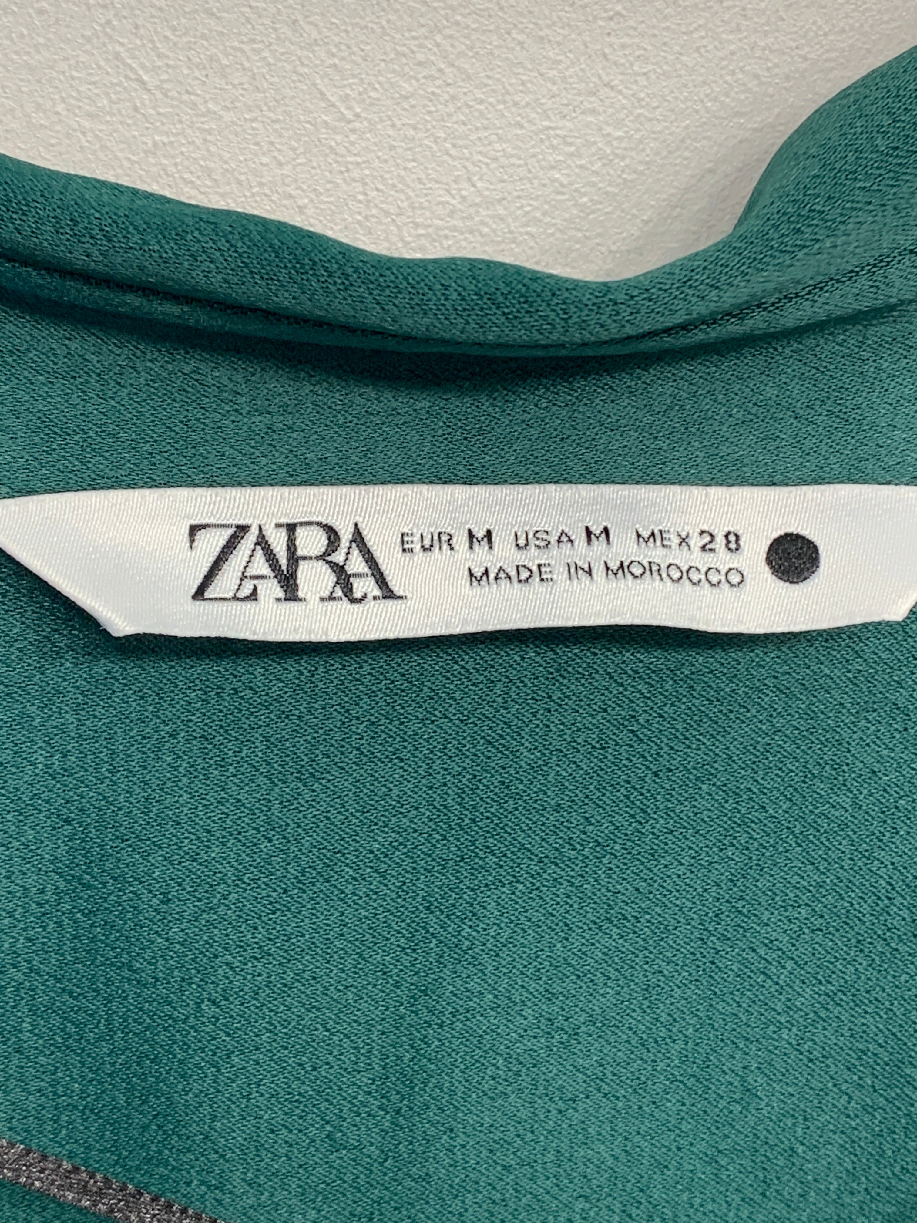 Zara Kjole